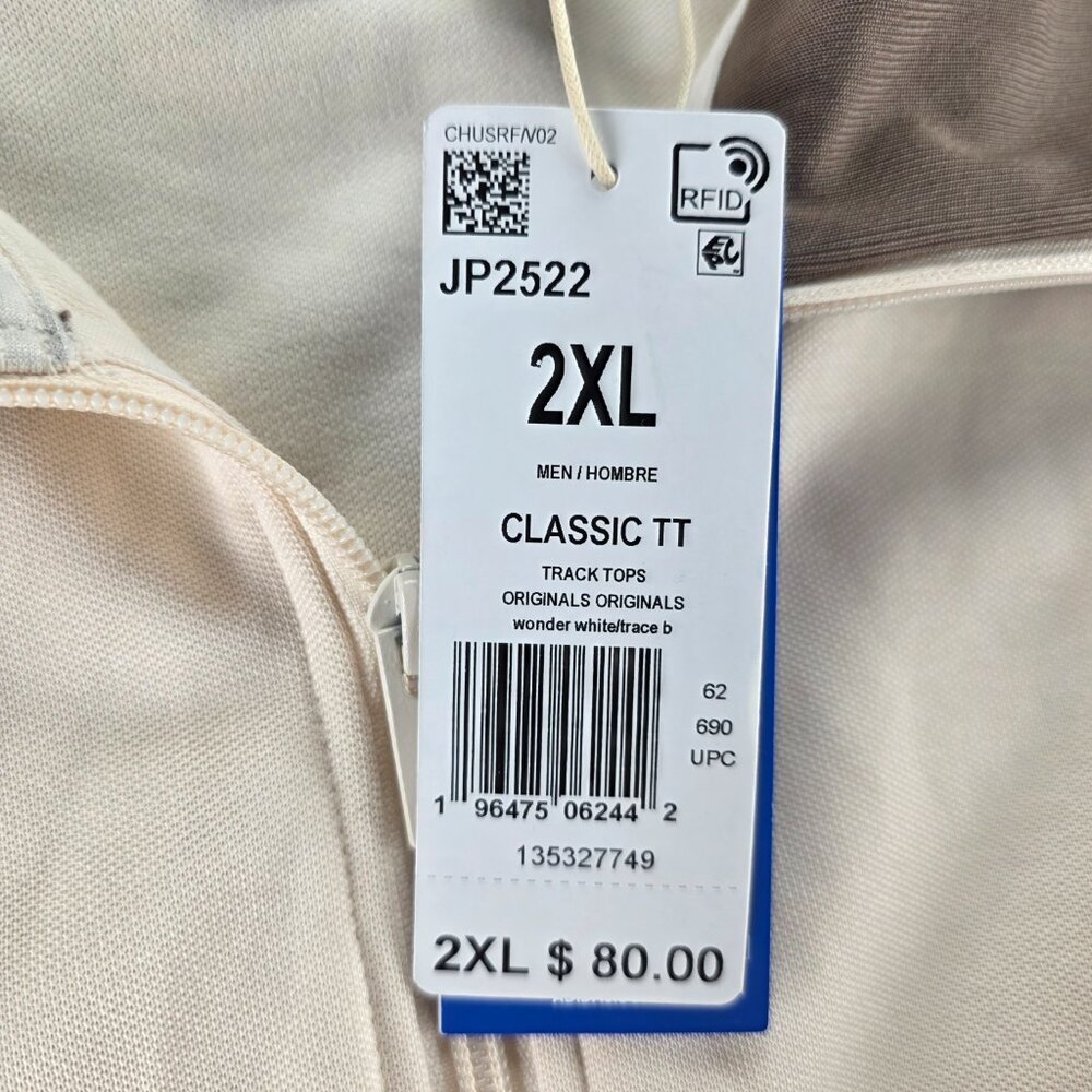 Adidas Original Adicolor Classics Beckenbauer Tra… - image 4